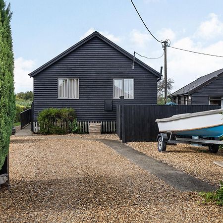 Sunset Lodge Brundall Exterior photo