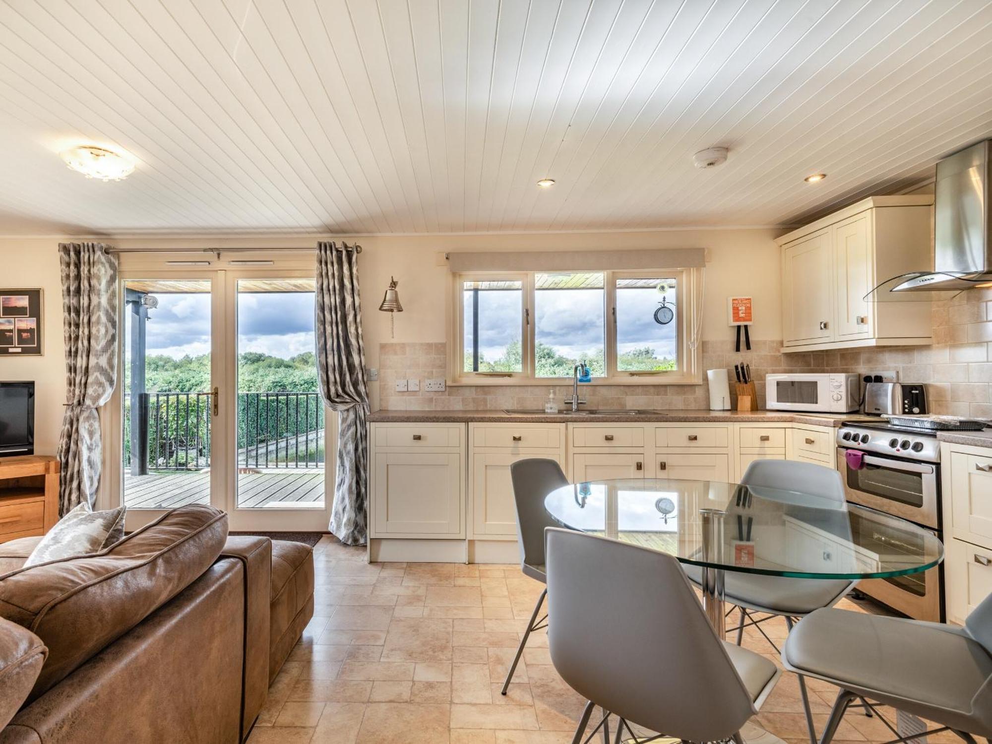 Sunset Lodge Brundall Exterior photo