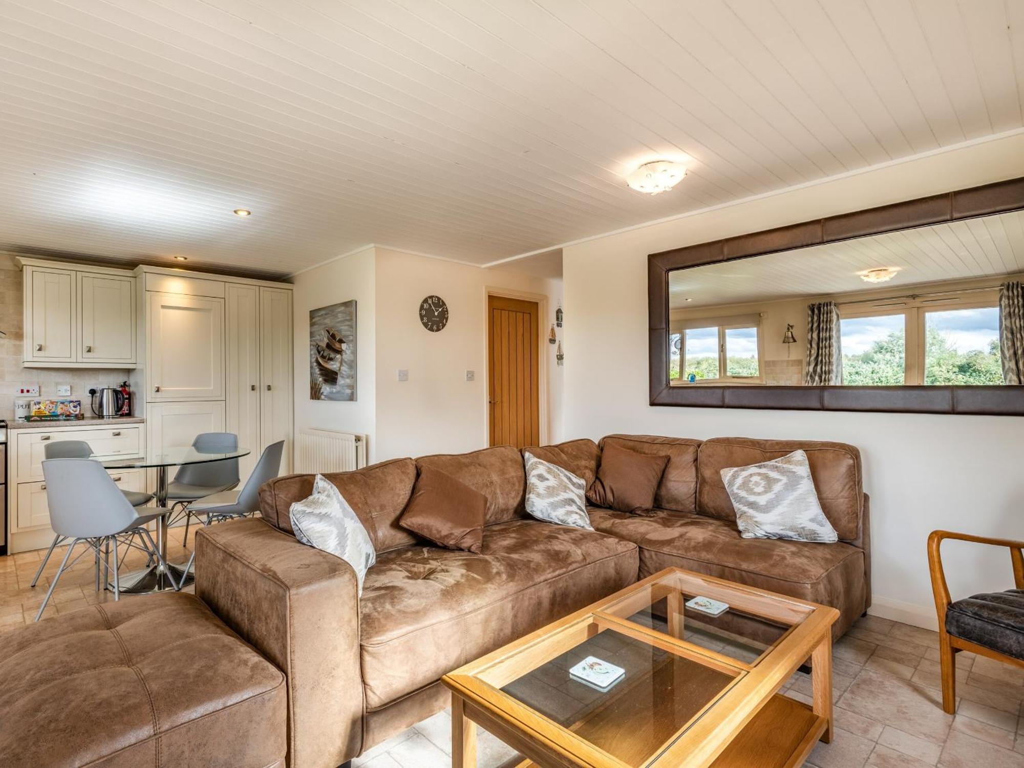 Sunset Lodge Brundall Exterior photo